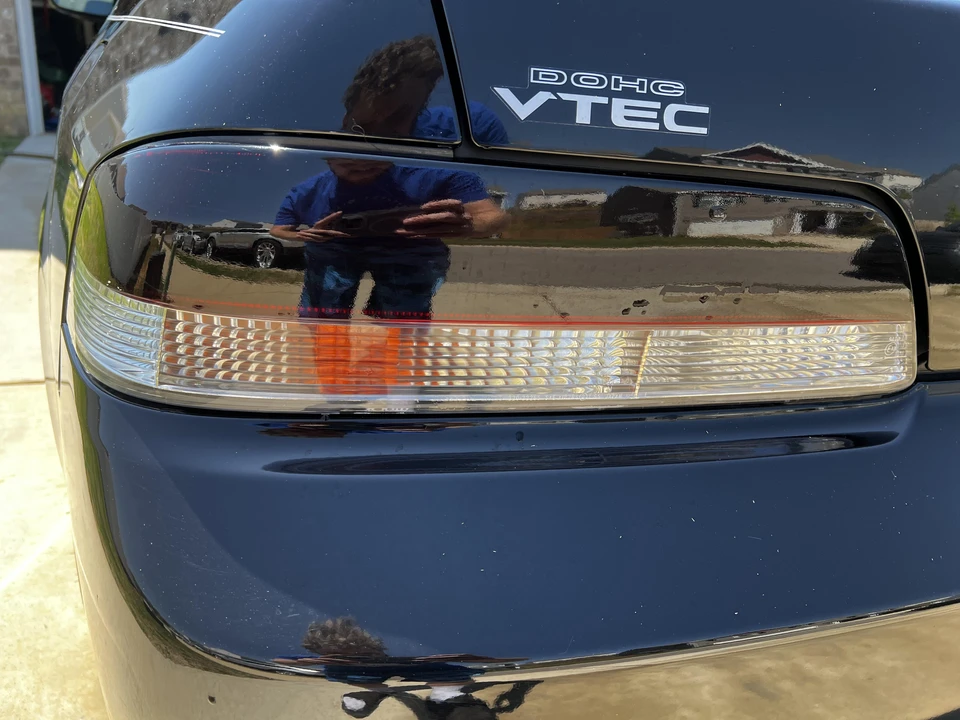 2000 Honda Prelude 5th Gen - Image 22 of 31