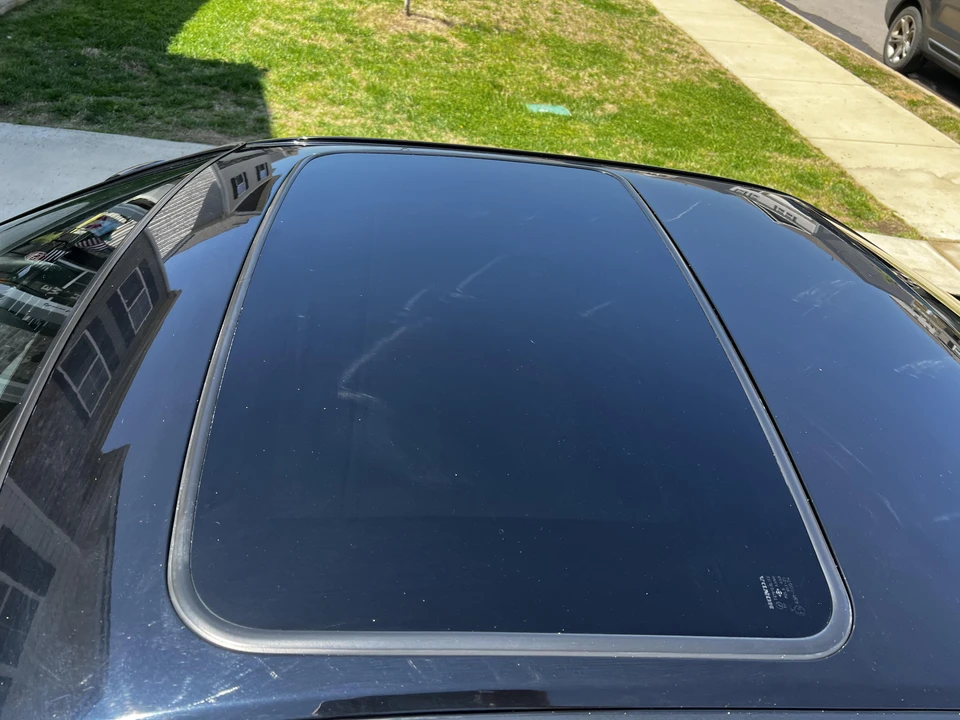 2000 Honda Prelude 5th Gen - Image 17 of 31