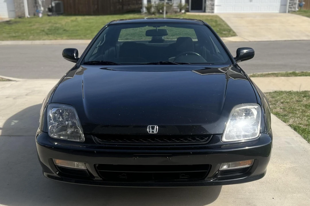 2000 Honda Prelude 5th Gen - Image 2 of 31