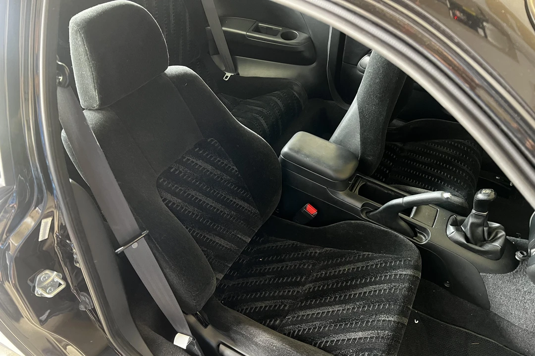 2000 Honda Prelude 5th Gen - Image 31 of 31