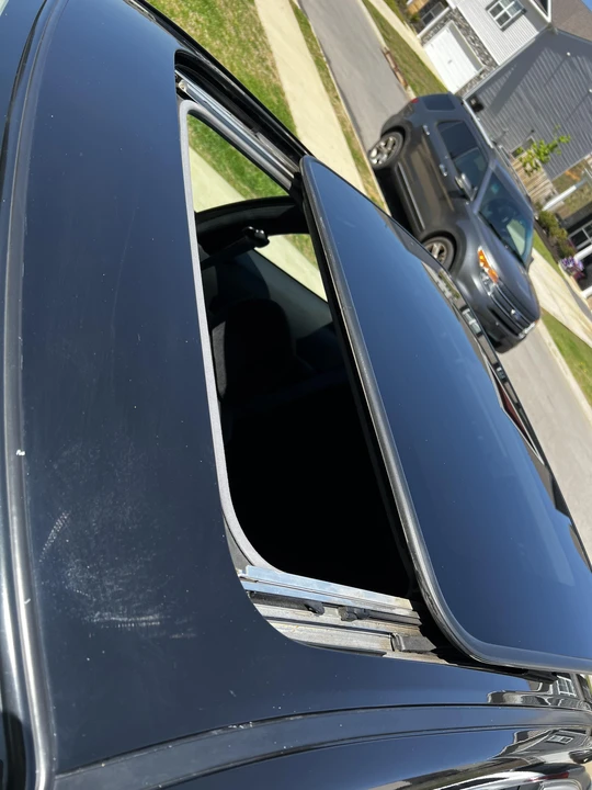 2000 Honda Prelude 5th Gen - Image 18 of 31