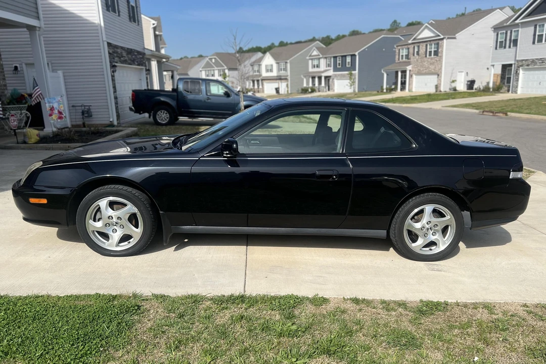 2000 Honda Prelude 5th Gen - Image 3 of 31