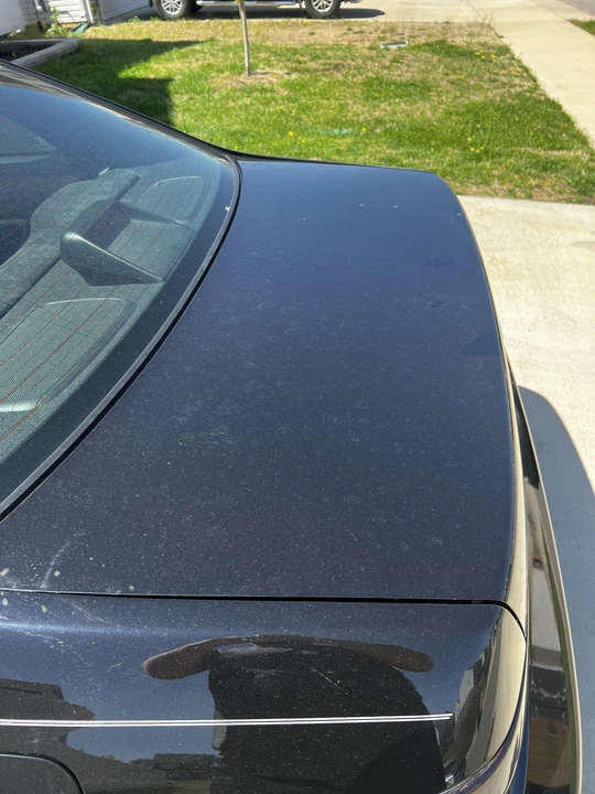 2000 Honda Prelude 5th Gen - Image 21 of 31