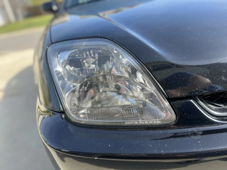 2000 Honda Prelude 5th Gen - Image 13 of 31