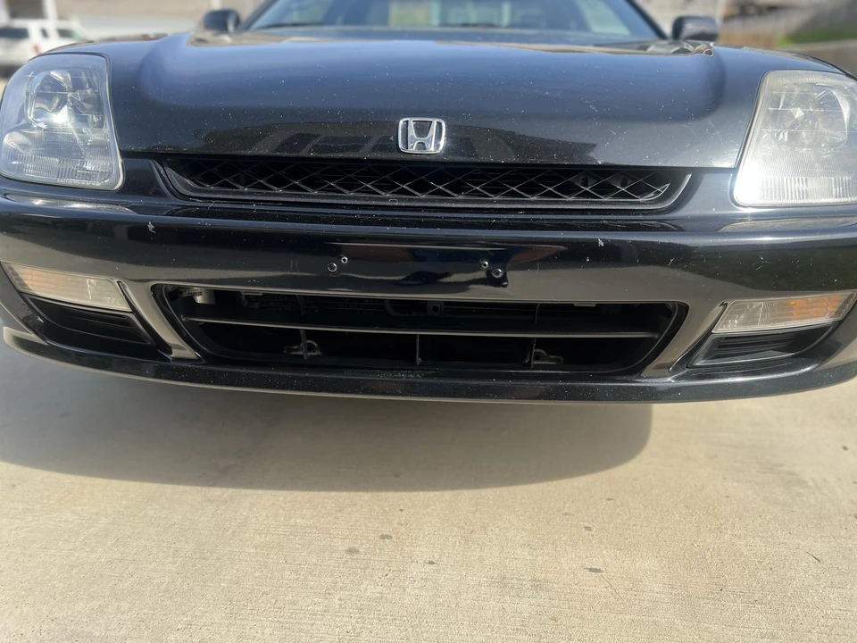 2000 Honda Prelude 5th Gen - Image 12 of 31