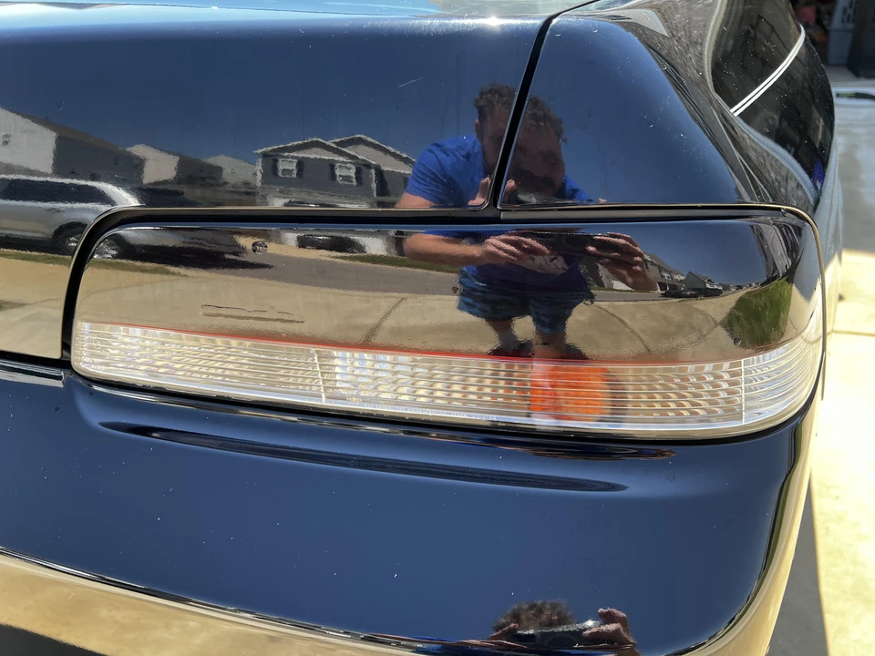 2000 Honda Prelude 5th Gen - Image 23 of 31