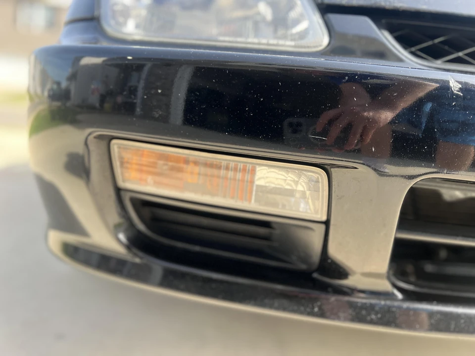 2000 Honda Prelude 5th Gen - Image 14 of 31
