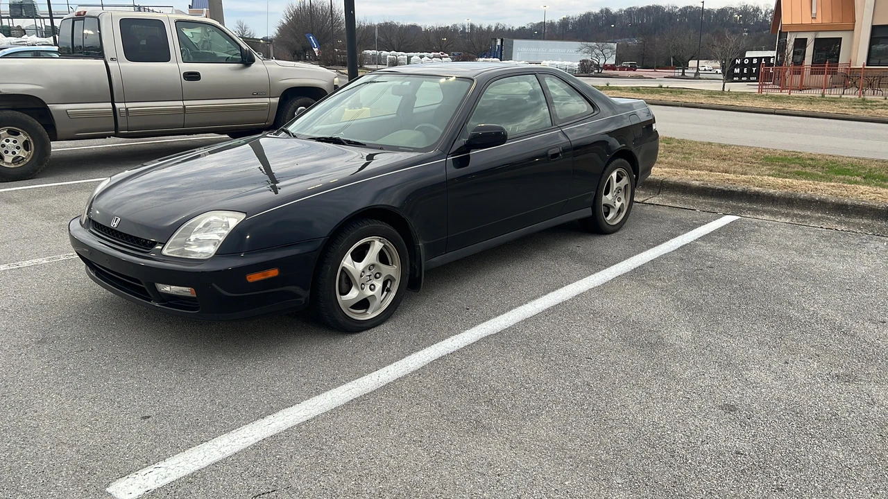 2000 Honda Prelude 5th Gen - Image 6 of 31