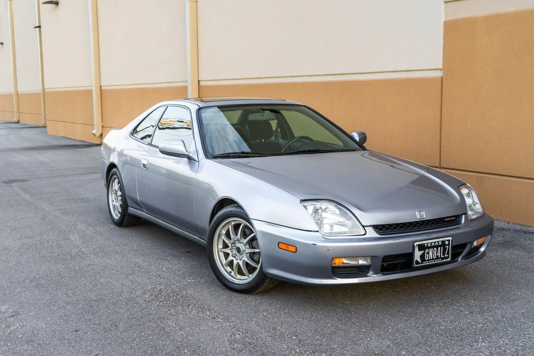 2000 Honda Prelude 5th Gen - Image 21 of 31