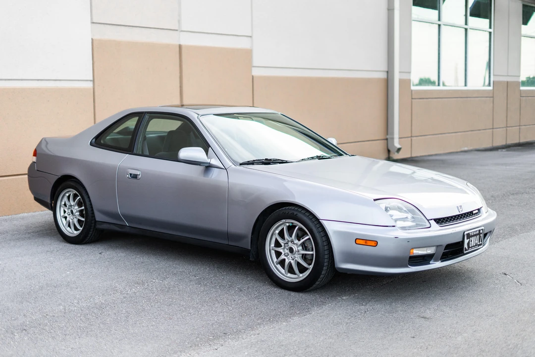 2000 Honda Prelude 5th Gen - Image 18 of 31