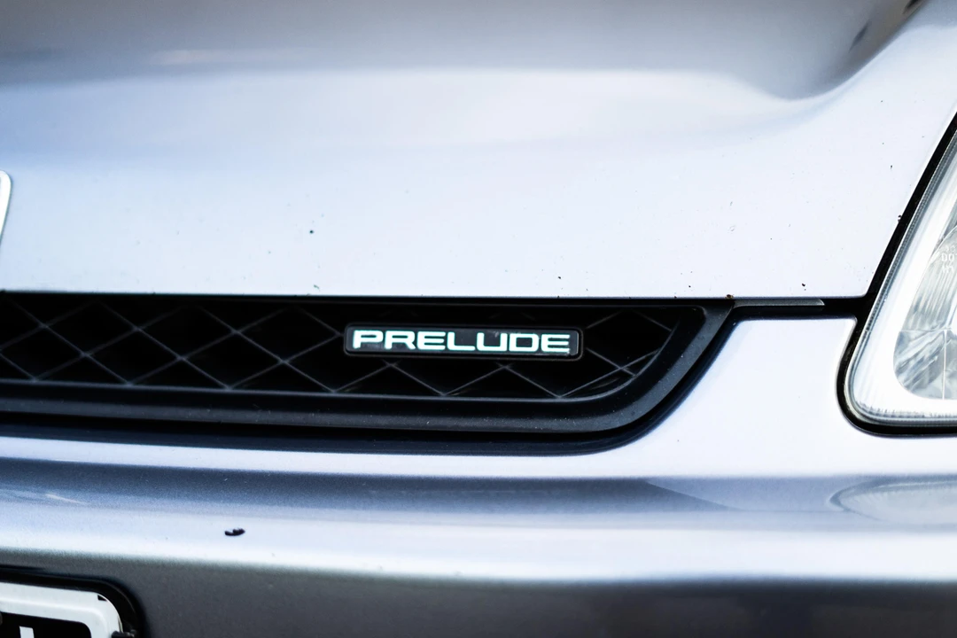 2000 Honda Prelude 5th Gen - Image 24 of 31