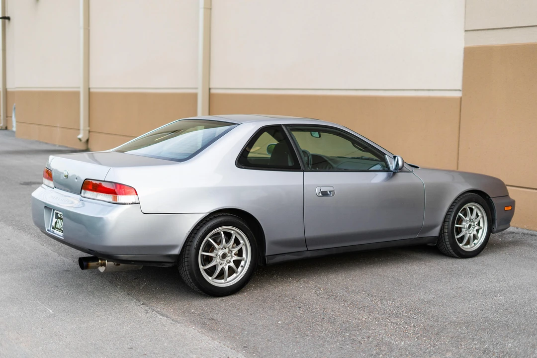 2000 Honda Prelude 5th Gen - Image 16 of 31
