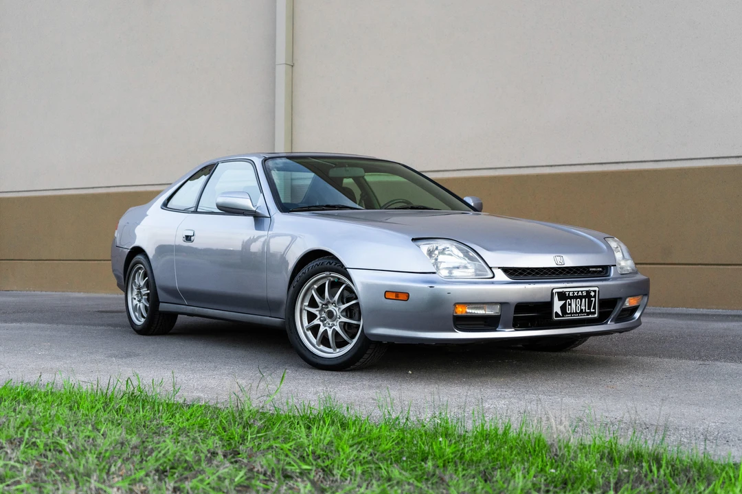 2000 Honda Prelude 5th Gen - Image 20 of 31