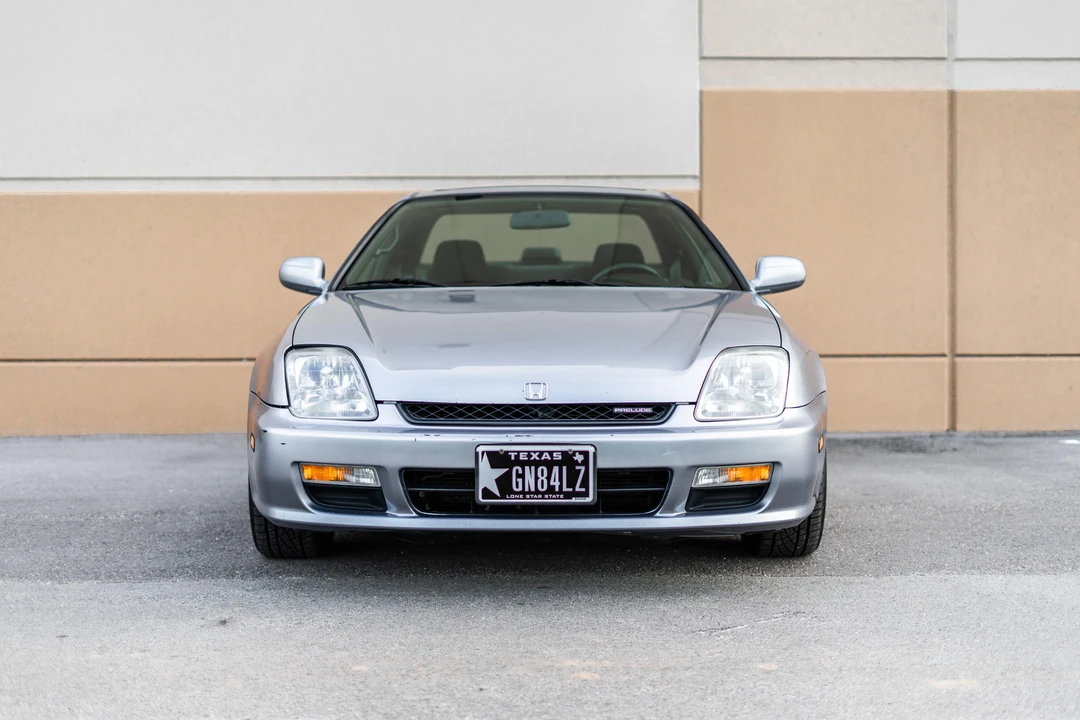 2000 Honda Prelude 5th Gen - Image 2 of 31