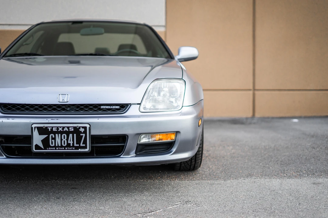 2000 Honda Prelude 5th Gen - Image 22 of 31