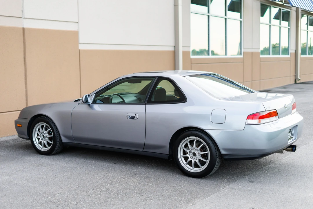 2000 Honda Prelude 5th Gen - Image 11 of 31