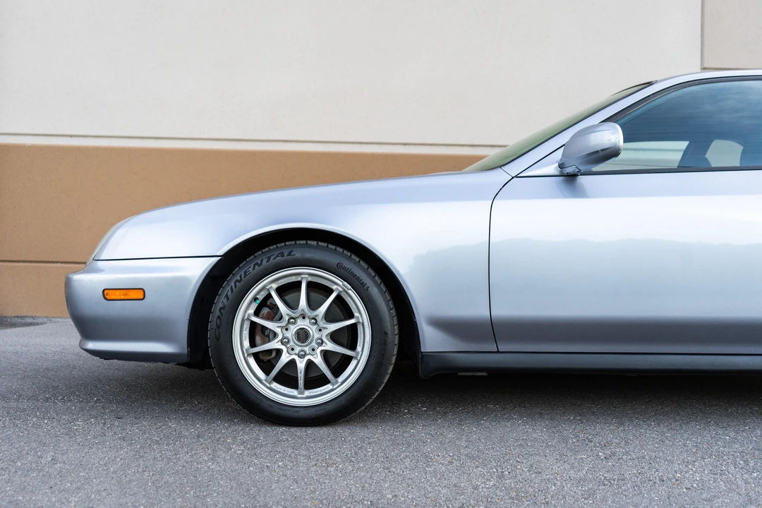 2000 Honda Prelude 5th Gen - Image 27 of 31