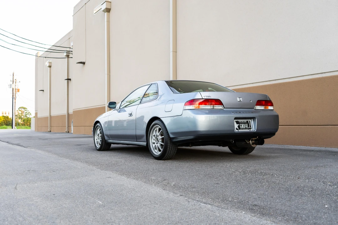 2000 Honda Prelude 5th Gen - Image 13 of 31