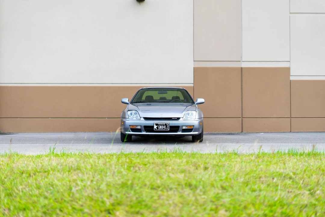 2000 Honda Prelude 5th Gen - Image 6 of 31