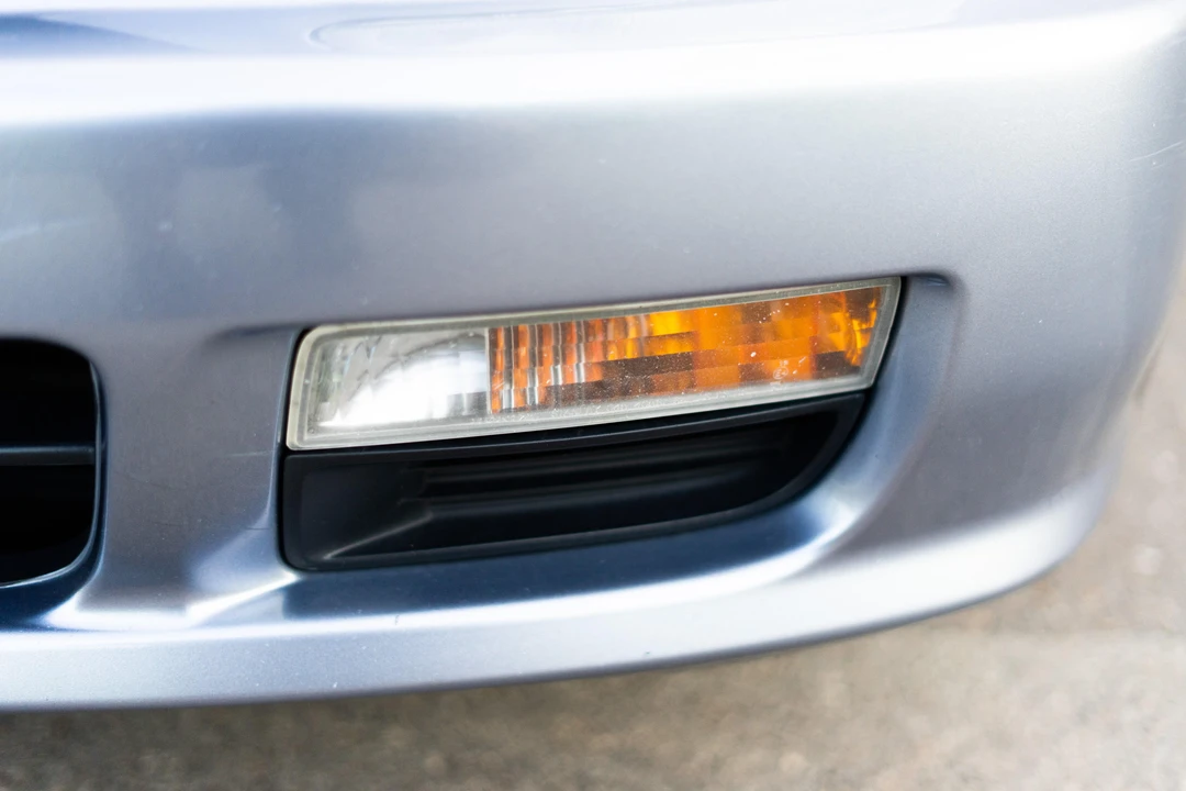 2000 Honda Prelude 5th Gen - Image 26 of 31
