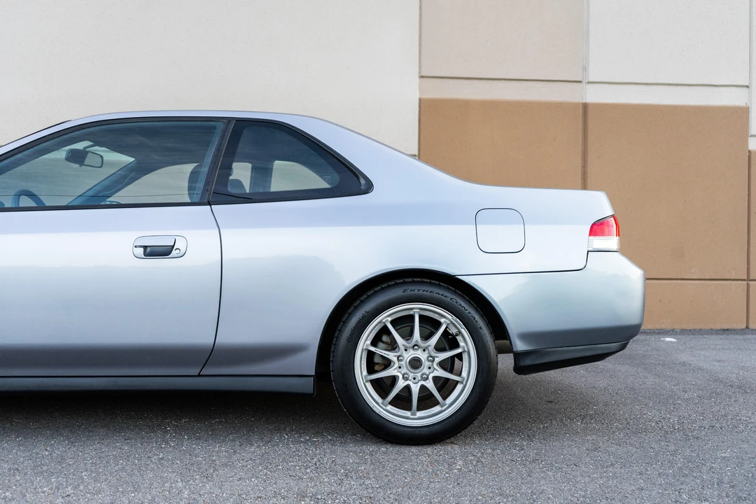 2000 Honda Prelude 5th Gen - Image 31 of 31