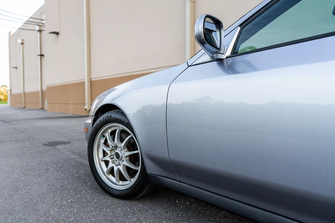 2000 Honda Prelude 5th Gen - Image 28 of 31