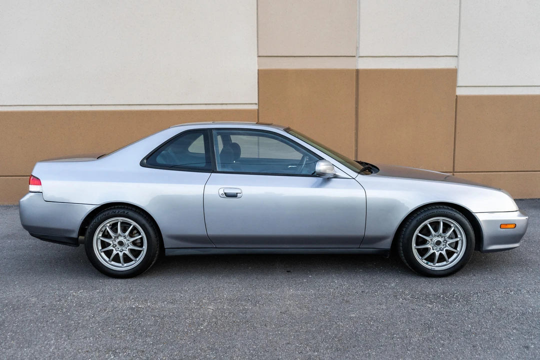 2000 Honda Prelude 5th Gen - Image 17 of 31