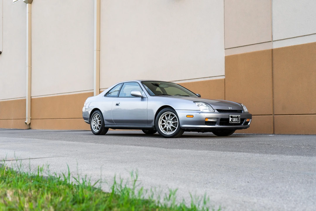 2000 Honda Prelude 5th Gen - Image 19 of 31