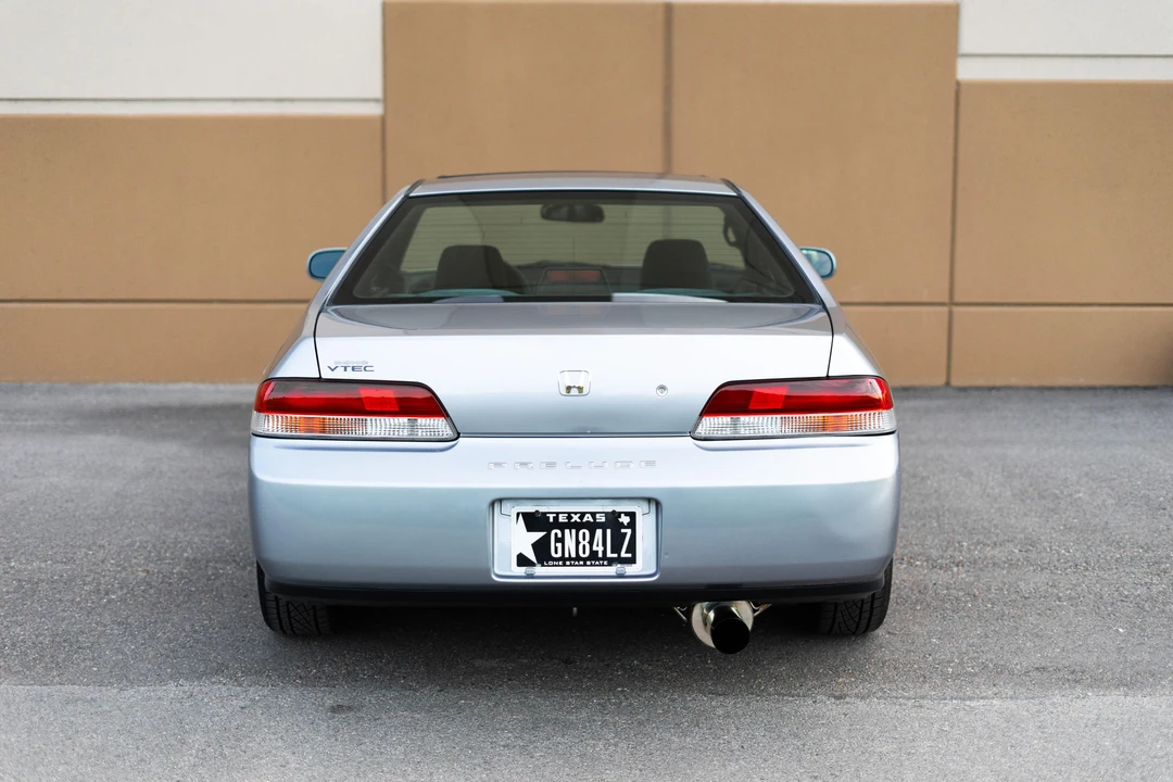 2000 Honda Prelude 5th Gen - Image 5 of 31