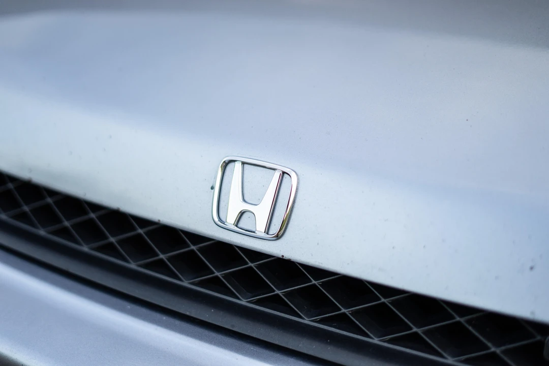 2000 Honda Prelude 5th Gen - Image 23 of 31
