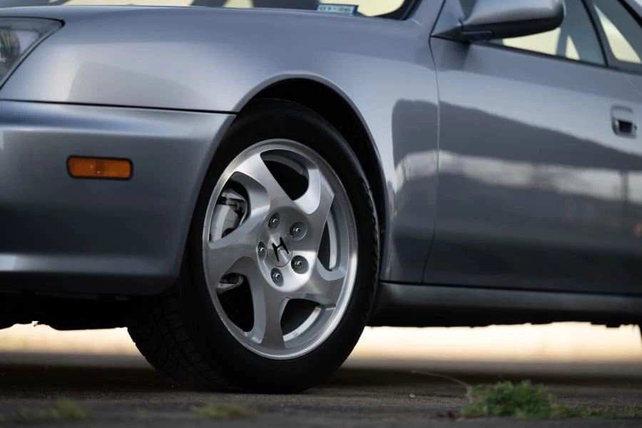 2000 Honda Prelude 5th Gen - Image 21 of 31