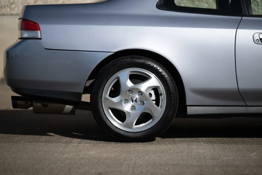 2000 Honda Prelude 5th Gen - Image 23 of 31