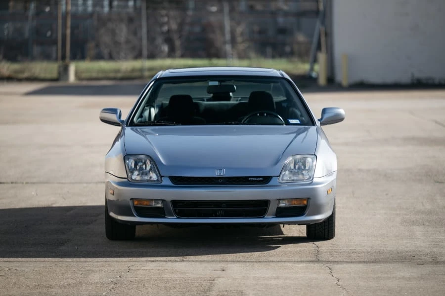 2000 Honda Prelude 5th Gen - Image 4 of 31