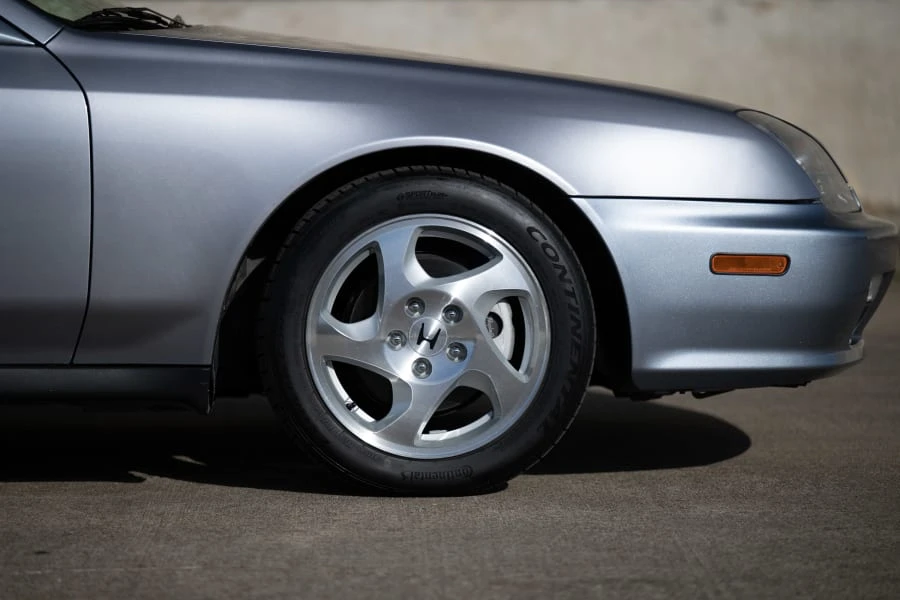 2000 Honda Prelude 5th Gen - Image 19 of 31