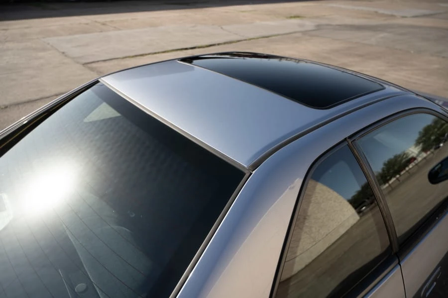 2000 Honda Prelude 5th Gen - Image 24 of 31