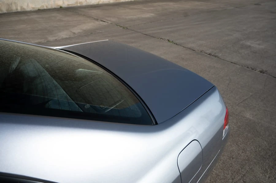 2000 Honda Prelude 5th Gen - Image 25 of 31