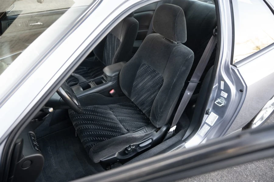 2000 Honda Prelude 5th Gen - Image 31 of 31