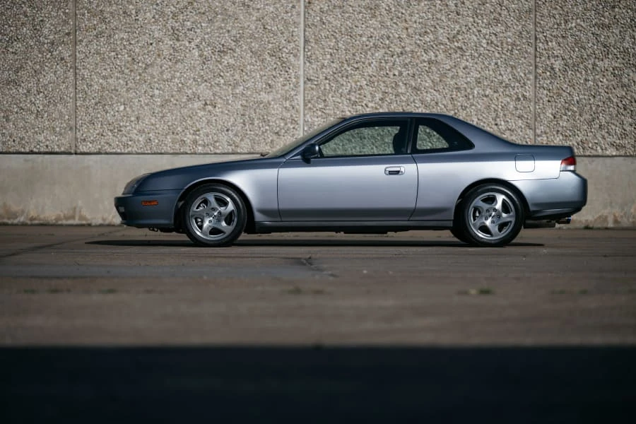 2000 Honda Prelude 5th Gen - Image 14 of 31