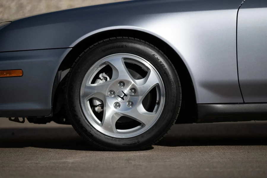 2000 Honda Prelude 5th Gen - Image 30 of 31