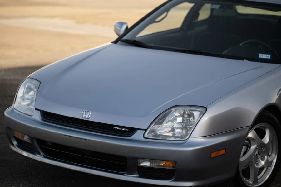 2000 Honda Prelude 5th Gen - Image 18 of 31