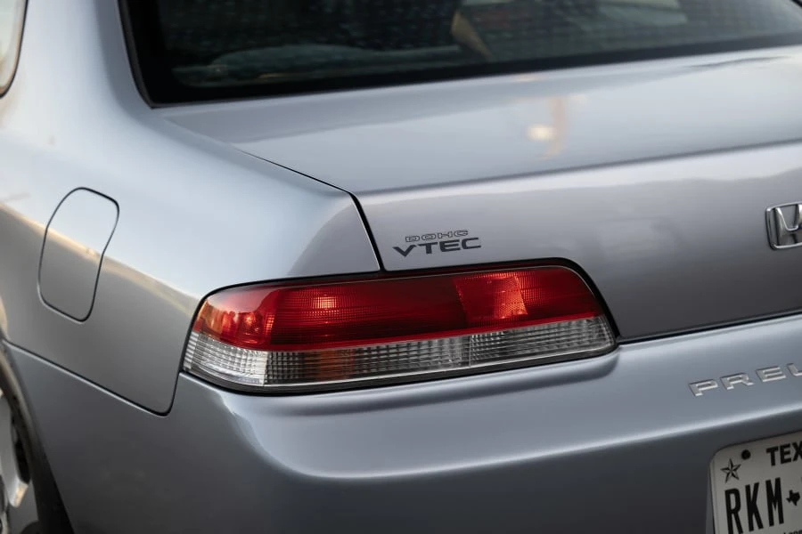 2000 Honda Prelude 5th Gen - Image 27 of 31
