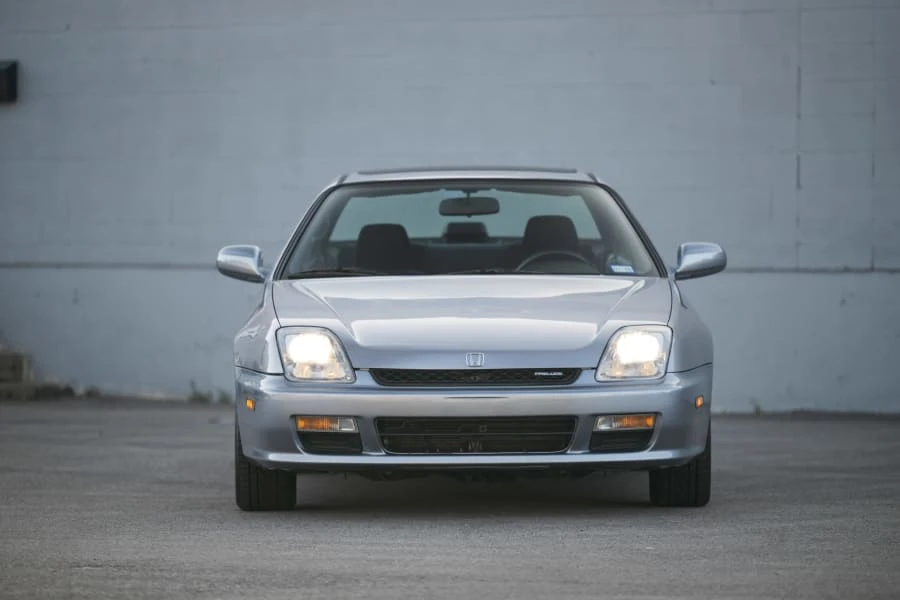 2000 Honda Prelude 5th Gen - Image 9 of 31