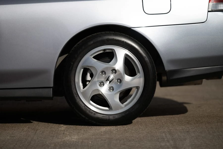 2000 Honda Prelude 5th Gen - Image 28 of 31