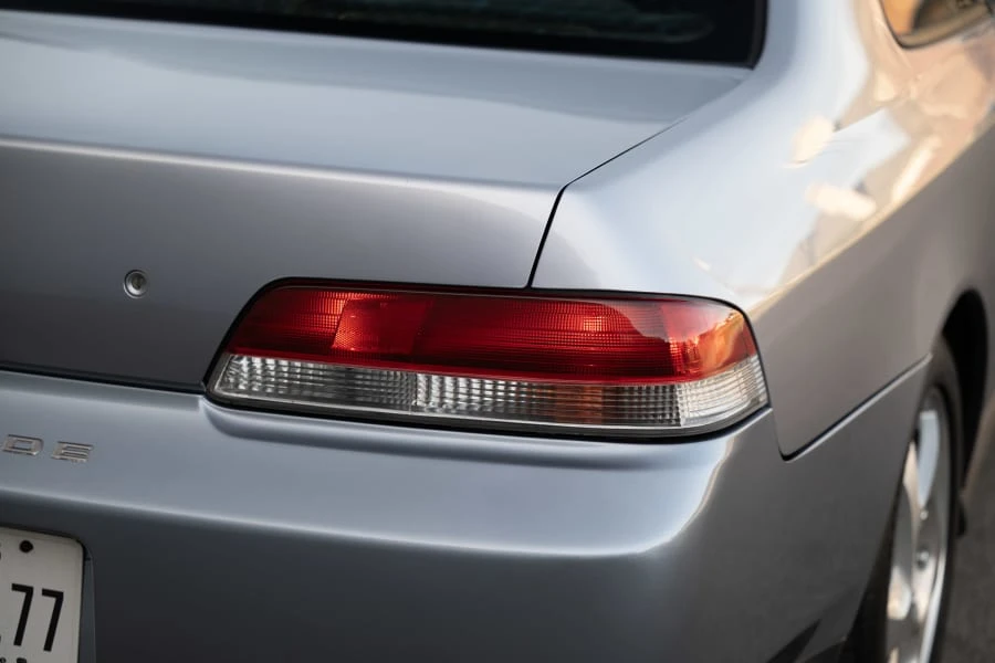 2000 Honda Prelude 5th Gen - Image 26 of 31