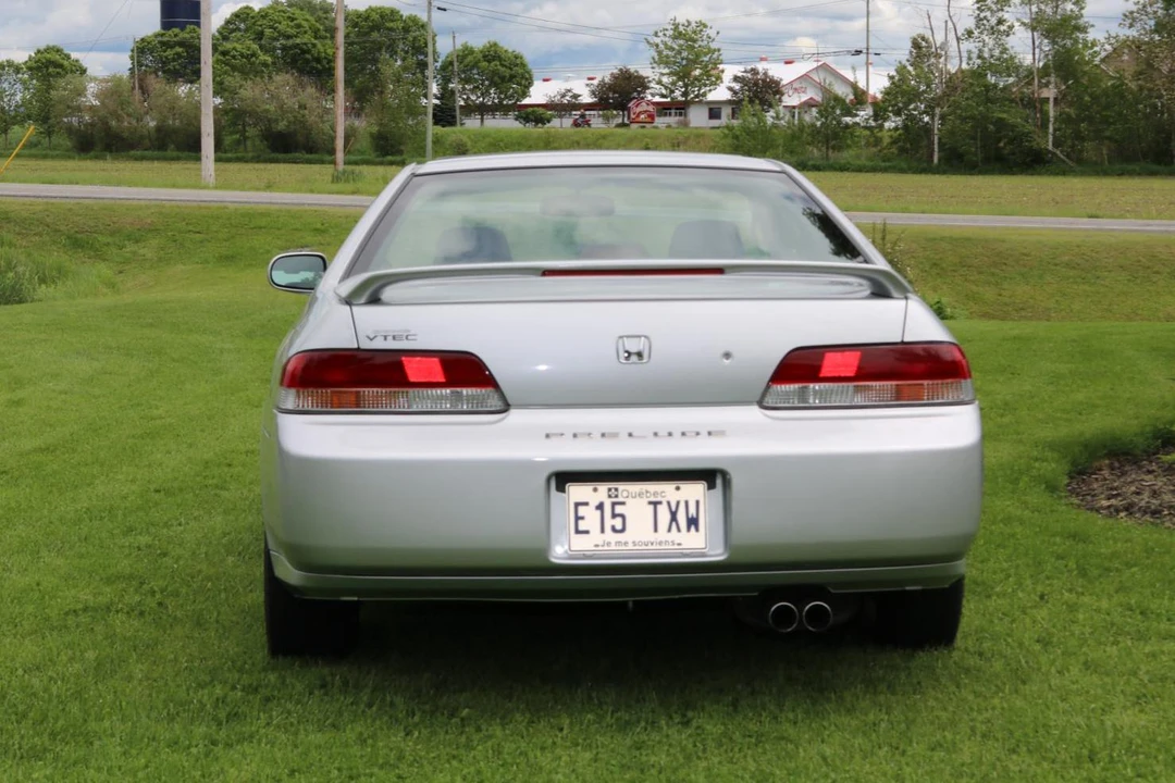 2000 Honda Prelude 5th Gen - Image 5 of 6