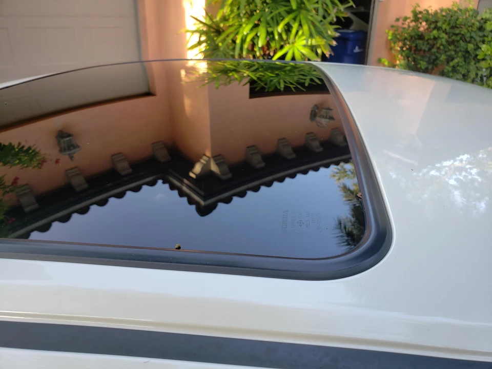 2000 Honda Prelude 5th Gen - Image 28 of 31