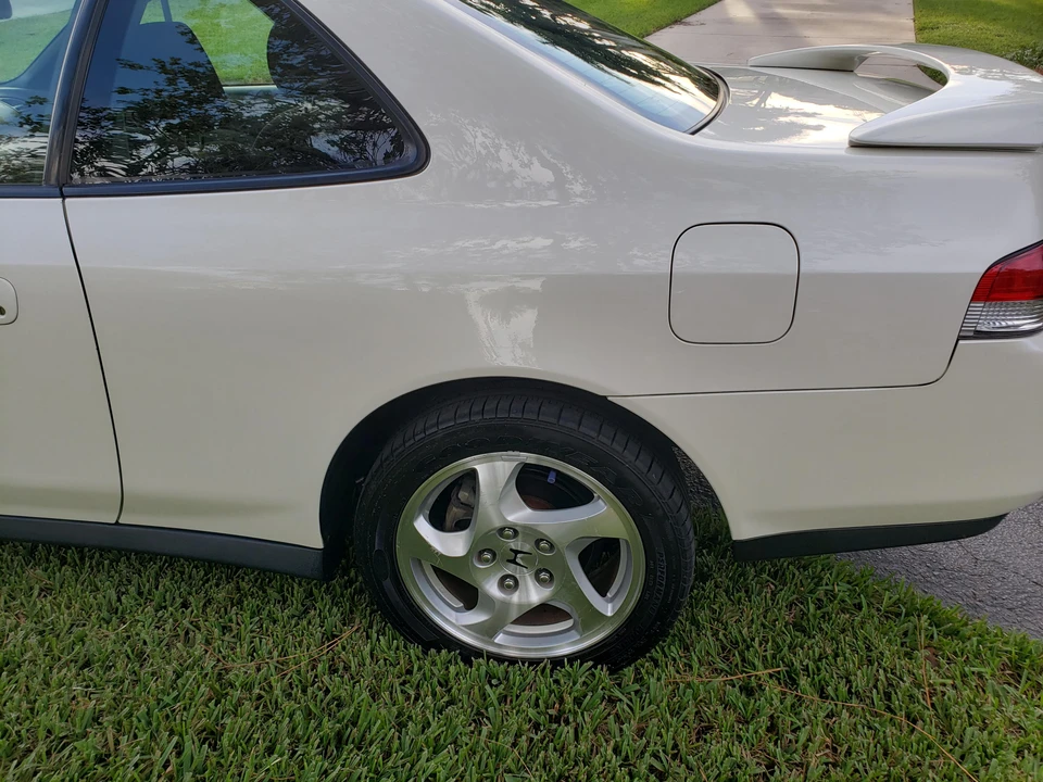 2000 Honda Prelude 5th Gen - Image 22 of 31