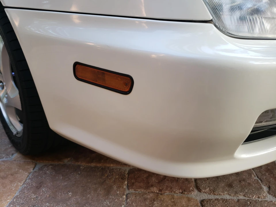 2000 Honda Prelude 5th Gen - Image 15 of 31