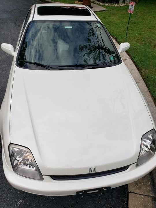 2000 Honda Prelude 5th Gen - Image 19 of 31