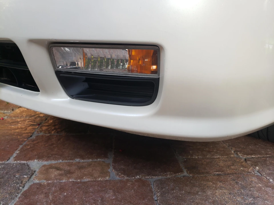 2000 Honda Prelude 5th Gen - Image 18 of 31
